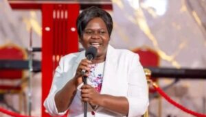 Wanga vows to defend ODM’s position in Nyanza