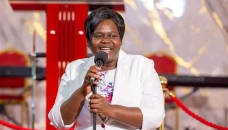 Wanga vows to defend ODM’s position in Nyanza