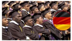 The German Embassy in Nairobi has announced new scholarships for Kenyan graduates seeking further studies.