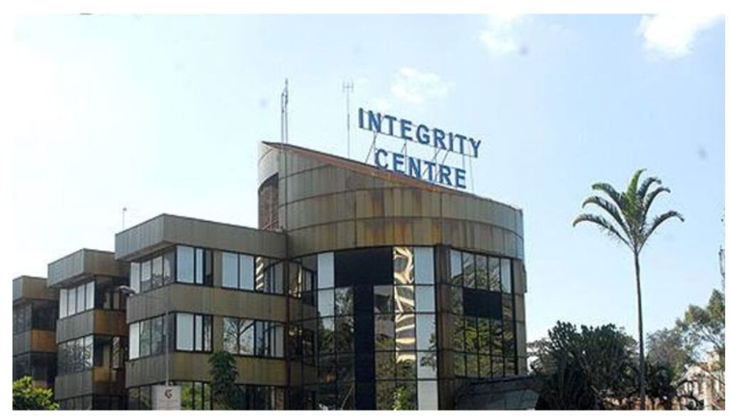 EACC defends handling of Eurobond case, says Omtatah’s petition is misleading