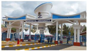 Kenyatta University has announced a wide range of job vacancies across multiple departments, inviting qualified candidates to apply.