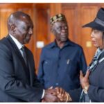 Ida Odinga dismisses calls to join politics ahead of 2027 elections