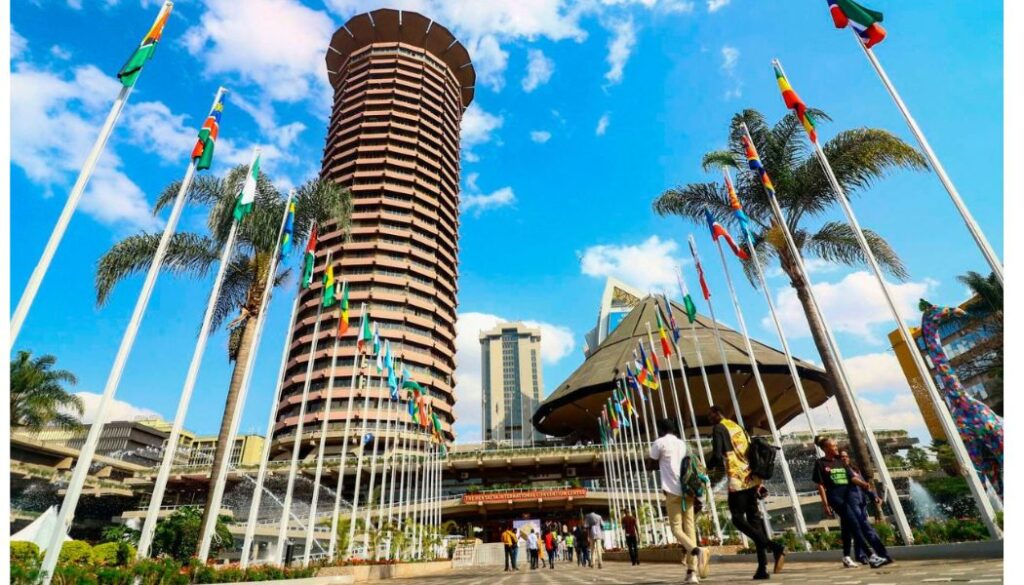 Investigations have been launched after a man lost his life following a fall from the upper floor of the Kenyatta International Convention Centre (KICC) in Nairobi.