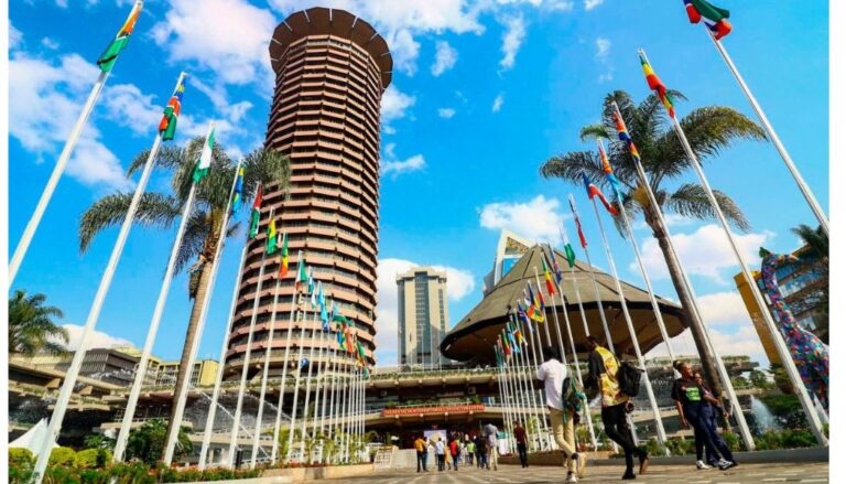 Investigations have been launched after a man lost his life following a fall from the upper floor of the Kenyatta International Convention Centre (KICC) in Nairobi.