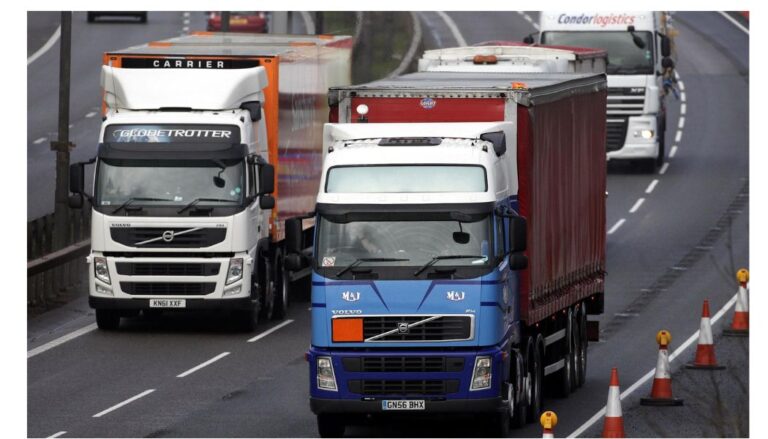 Transport costs to rise 14% after diesel price jumps to Sh203 per litre