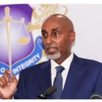 Ethics and Anti-Corruption Commission (EACC) has revealed that it averted the potential loss of Ksh10.74 billion to corruption