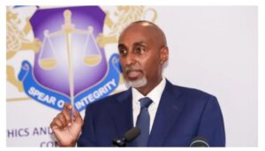 Ethics and Anti-Corruption Commission (EACC) has revealed that it averted the potential loss of Ksh10.74 billion to corruption