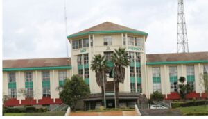 Moi University faces auction over Ksh1 billion court battle