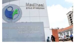 Parliament recommends lifting all suspensions on Mediheal Hospital except organ transplant licences