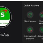 Safaricom has clarified why some customers are unable to access the My OneApp while in certain foreign countries.