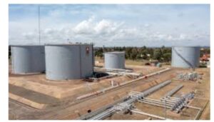 COFEK moves to court over 'cancer-causing' chemicals in Kenyan fuel