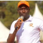 Nairobi Senator Edwin Sifuna has criticized sections of ODM party leadership, accusing them of divided loyalty amid the ongoing zoning disputes.