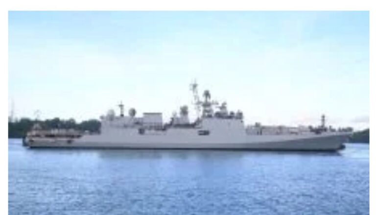 The Kenya Maritime Authority (KMA) has confirmed the detention of a Kenyan vessel, MV Sea Mfalme, by Tanzanian authorities. 