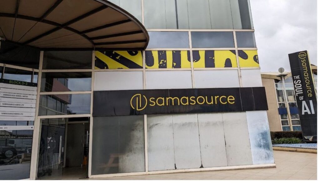 Nairobi-based outsourcing firm Sama has announced a redundancy process that will affect more than 1,000 workers.