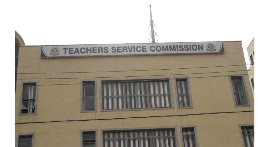 The Teachers Service Commission (TSC) has triggered a nationwide teacher transfer exercise ahead of the second term reopening.
