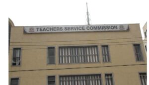 The Teachers Service Commission (TSC) has triggered a nationwide teacher transfer exercise ahead of the second term reopening.