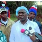 Autopsy reveals man arrested by KFS officers collecting firewood was beaten to death