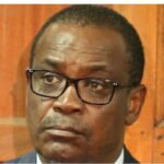 Blow to Kidero as court rejects DPP bid to withdraw Ksh.58M graft case