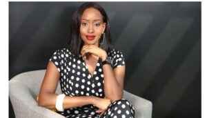 Janet Mbugua quits NTV, Fixing The Nation programme