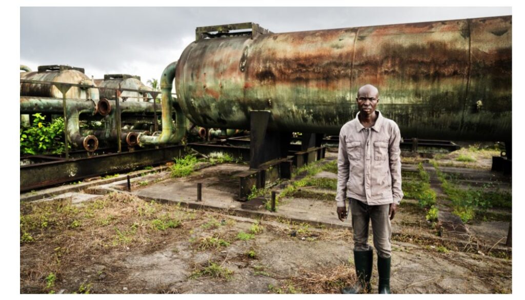 High Court allows lawsuit against multinational British oil company over deadly water pollution