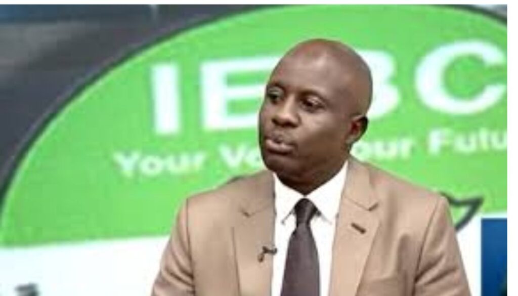 IEBC seeks Sh502million for diaspora voter registration ahead of 2027