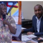 Stabex chair sues Gachagua for defamation over fuel scandal links