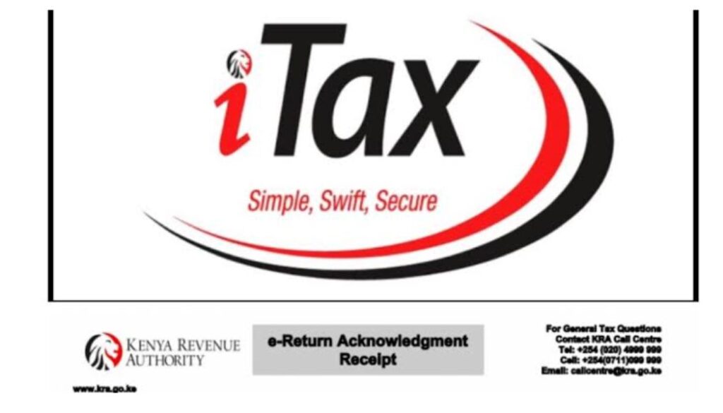 KRA replaces nil tax returns filing with 'PIN with No obligation'