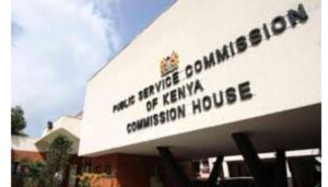 PSC concludes recruitment process for substantive VCs at UoN and KU