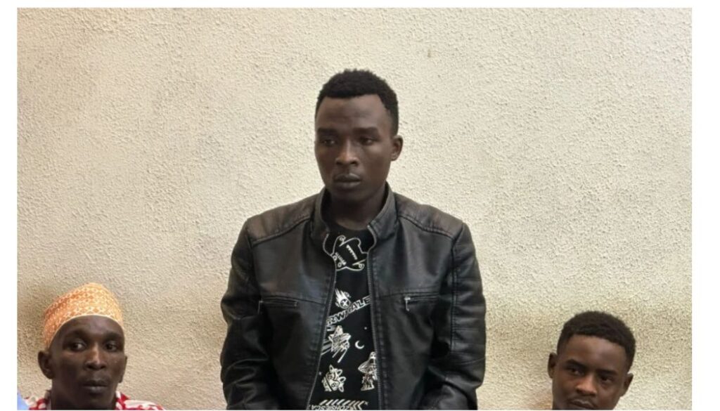 University student charged with hacking journalist’s whatsapp account