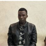 University student charged with hacking journalist’s whatsapp account