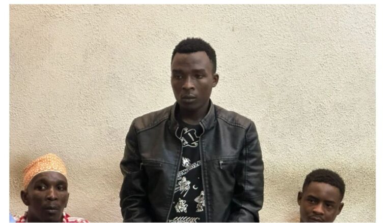 University student charged with hacking journalist’s whatsapp account