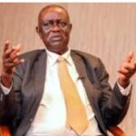 ODM Leader Oburu Odinga, on Friday, April 17, made it clear that ODM will not compete with UDA for elective seats in 2027.