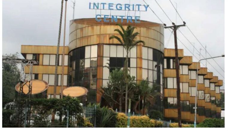 EACC raids Embu Hotel in ongoing Ksh2 billion NYS corruption investigations