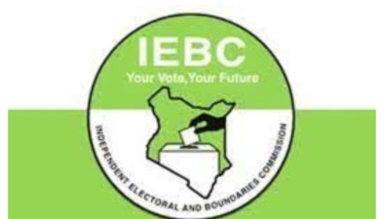 Turkana has emerged among the top 10 counties with the highest number of newly registered voters during the ongoing mass voter registration exercise. 