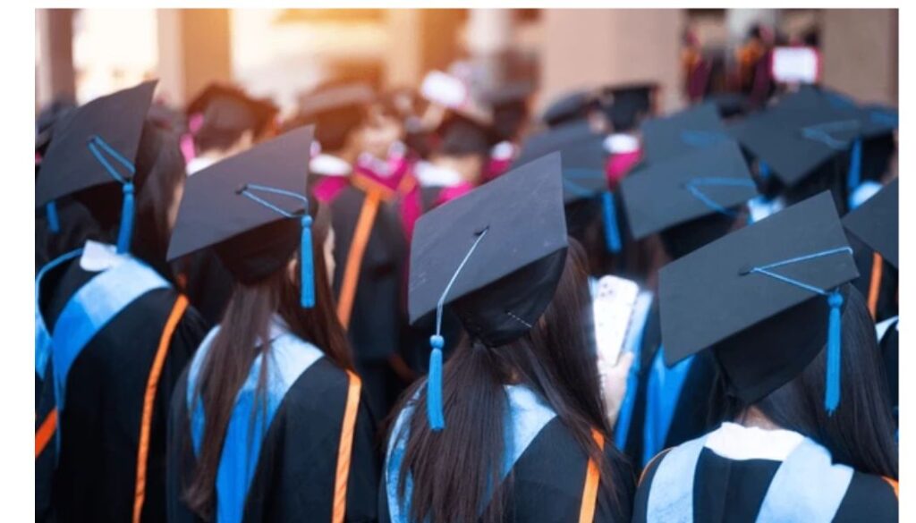 Education PS Muoria bars TVET students from using graduation gowns