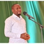 Kericho Senator Aaron Cheruiyot was without remorse when he clapped back at Nairobi Senator Edwin Sifuna for allegedly calling President William Ruto a criminal.