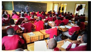 The government will send capitation funds to schools before they open for the second term, President William Ruto has announced.