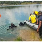 Police officers in Matungulu, Machakos, are investigating an incident in which a man’s body was retrieved from a dam early Saturday.