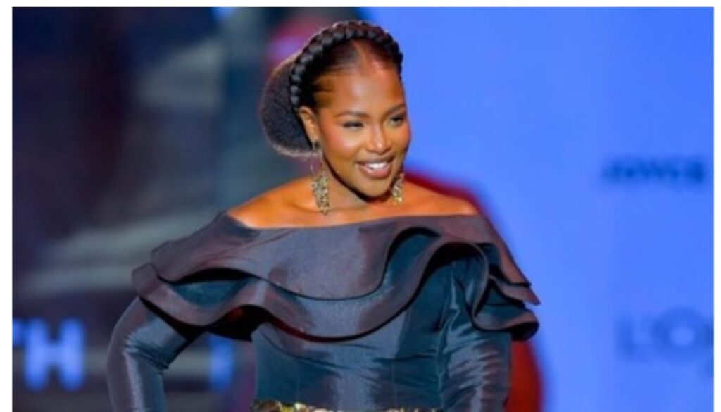 Media personality Joyce Omondi has announced she is exiting Citizen TV’s gospel show, Rauka, after four years.