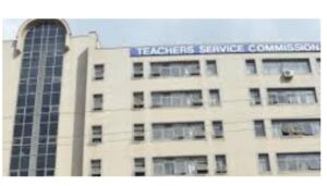 TSC responds to April salary delays amid KEWOTA scandal