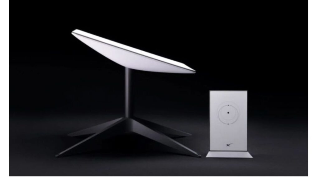 Iranian authorities have arrested two foreign nationals in the country's northwest on charges related to the importation of Starlink devices,