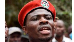 Calvince Okoth, popularly known as Gaucho, has spoken for the first time following his appointment to the management board of Mama Lucy Kibaki Hospital. 