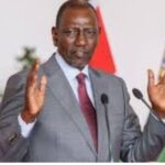 President William Ruto has sought to justify the exorbitant prices at which Kenyans purchase fuel compared to other countries within the East African region. 