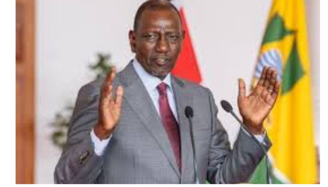 President William Ruto has sought to justify the exorbitant prices at which Kenyans purchase fuel compared to other countries within the East African region. 