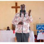 Gachagua claims Kindiki asked for forgiveness