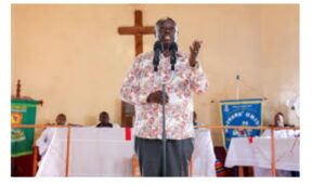 Gachagua claims Kindiki asked for forgiveness