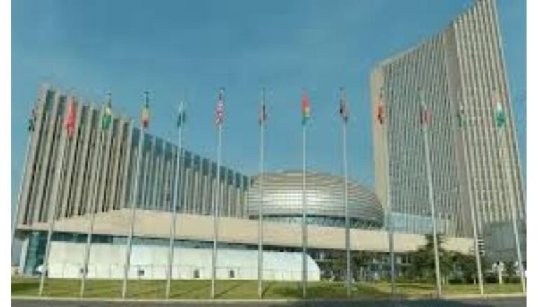 AU rejects Israel’s Somaliland envoy move, calls recognition ‘null and void’