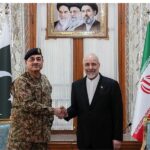 Iran not planning to attend talks with US in Pakistan