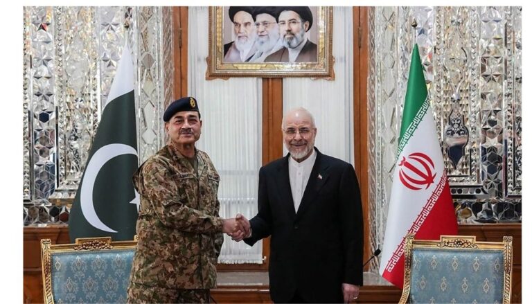 Iran not planning to attend talks with US in Pakistan