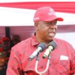 Fred Matiang’i has ruled out any possibility of working with President William Ruto ahead of the 2027 general election.